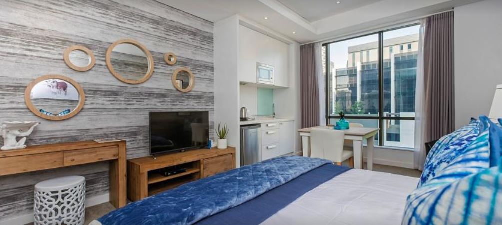 2 Bedroom Flats to Buy and to Rent in Braamfontein- Joburg Homes